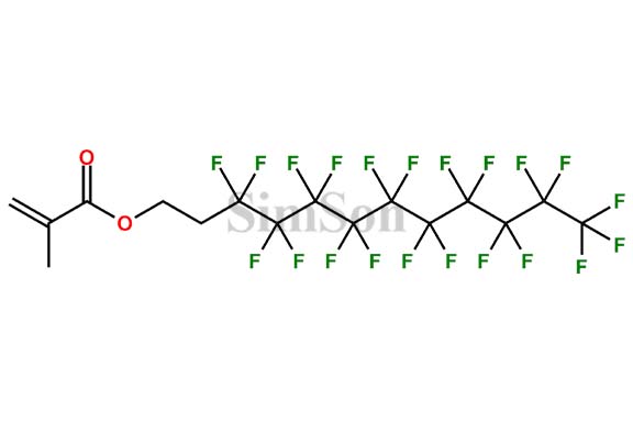 Perfluorodecylethyl Methacrylate