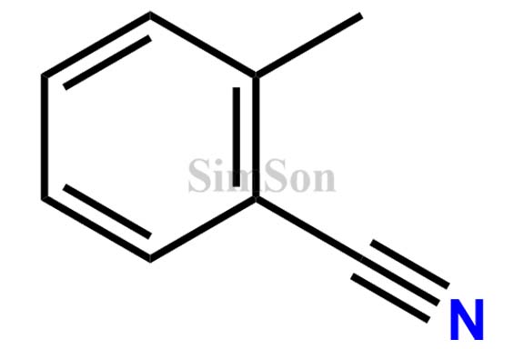 2-Methyl Benzonitrile