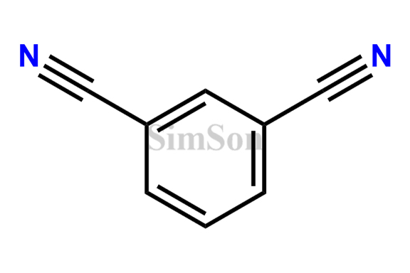 1,3-Benzodinitrile