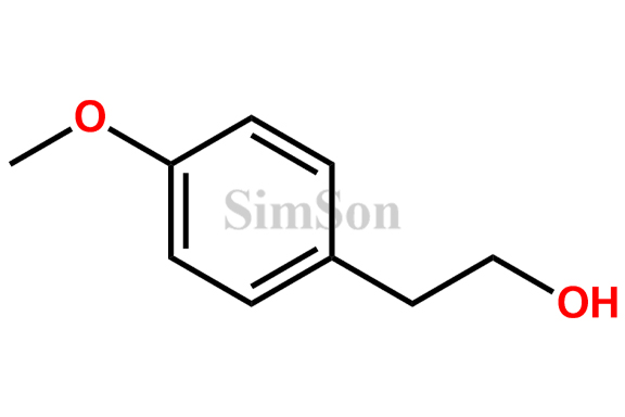 4-Methoxyphenethanol