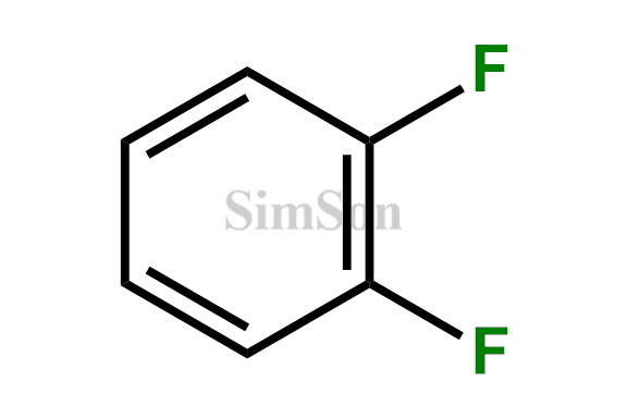 1,2-Difluorobenzene