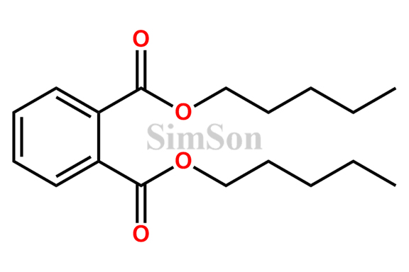 1,2-Benzenedicarboxylic Acid, Dipentylester, Branched and Linear