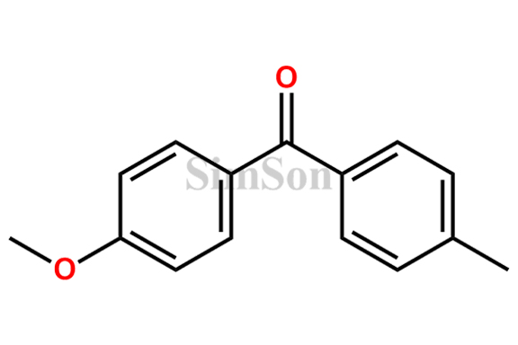 (4-Methoxyphenyl)(4-Methylphenyl)Methanone