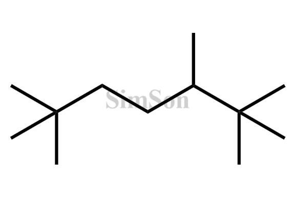2,2,3,6,6-Pentamethylheptane