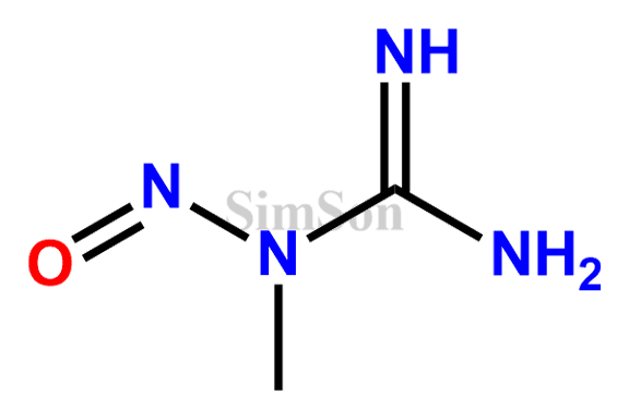 N-Methyl-N-Nitrosoguanidine