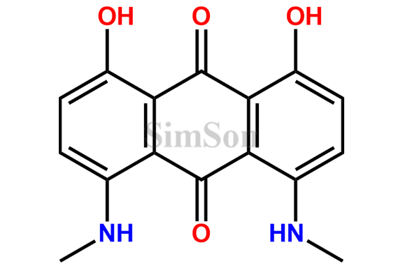 Disperse Polyester Dark Blue