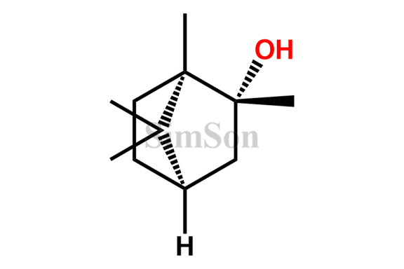 2-Methylisoborneol