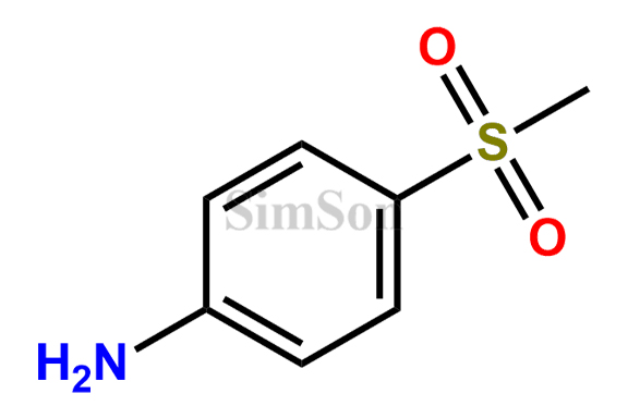 4-(Methylsulfonyl)Aniline