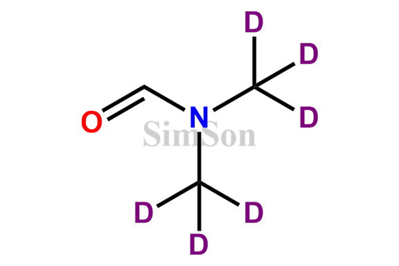 N,N-DIMethyl-D6-Formamide