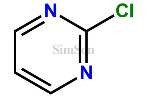 2-Chloropyrimidine