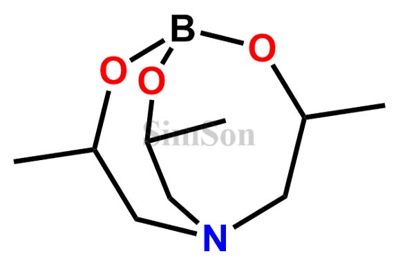 Triisopropanolamine borate