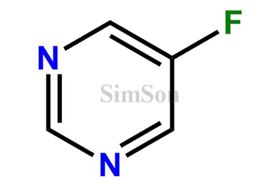 5-Fluoropyrimidine