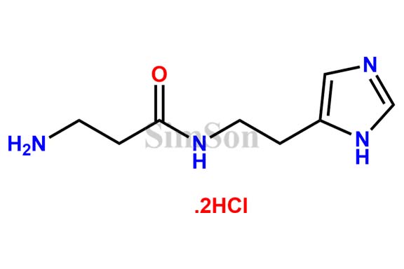 Carcinine Dihydrochloride