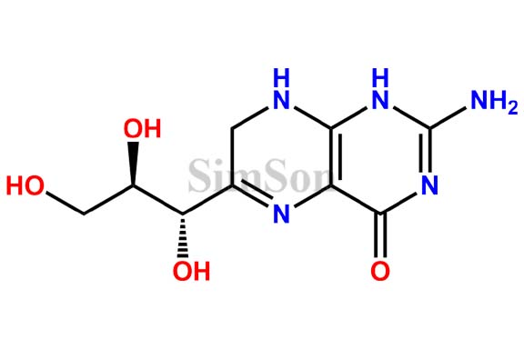 7,8-Dihydroneopterin