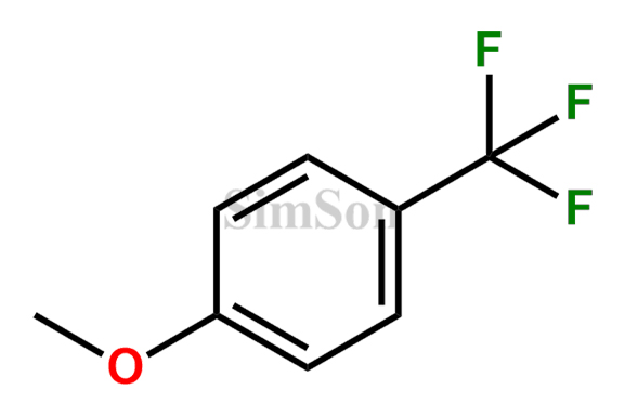 4-(Trifluoromethyl)Anisole