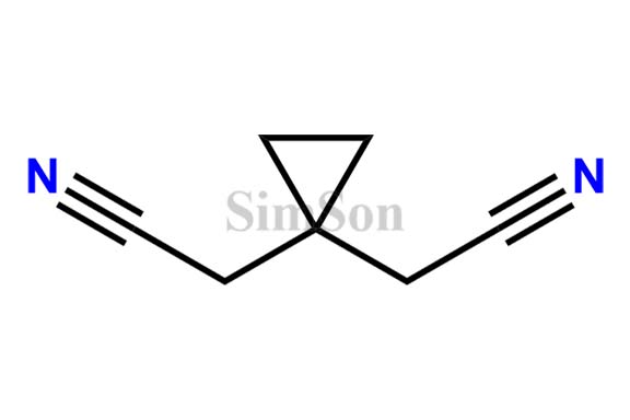 1,1-Bis(cyanomethyl)cyclopropane