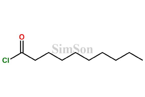 Decanoic acid chloride