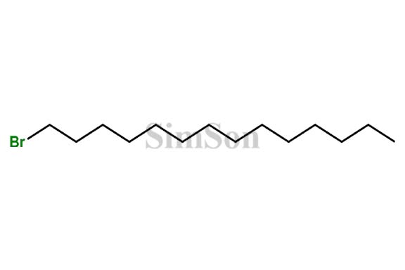 Tetradecyl bromide