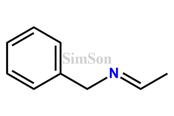 N-Benzylethanimine