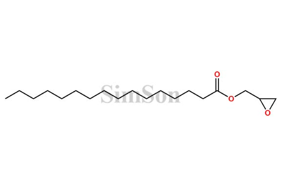 Glycidyl palmitate