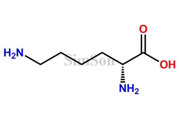 D-Lysine