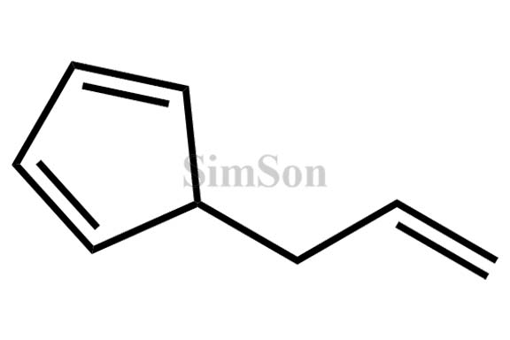1-Allyl-2,4-cyclopentadiene