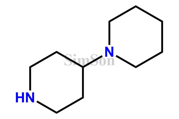 4-Piperidinopiperidine