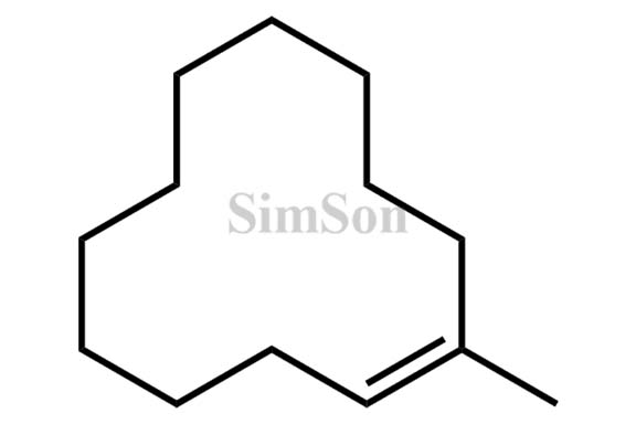1-Methylcyclododecene