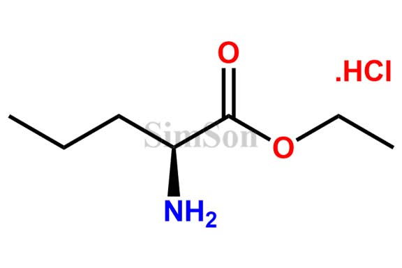 O-Ethyl-L-norvaline Hydrochloride