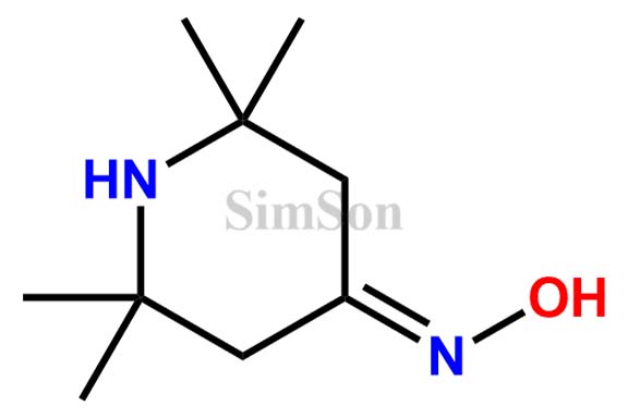 Triacetonamine oxime