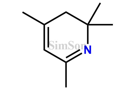 2,2,4,6-Tetramethyl-2,3-dihydropyridine
