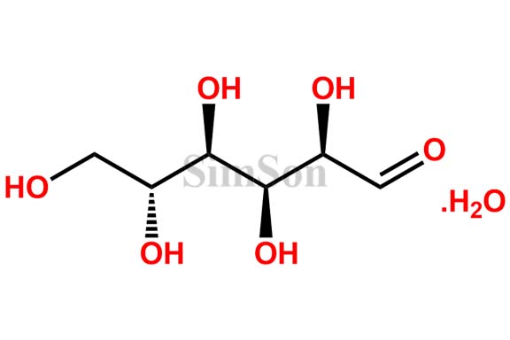 Glucose monohydrate