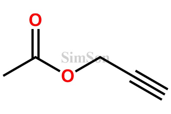 Propargyl acetate