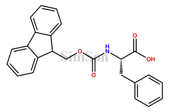 Fmoc-phenylalanine