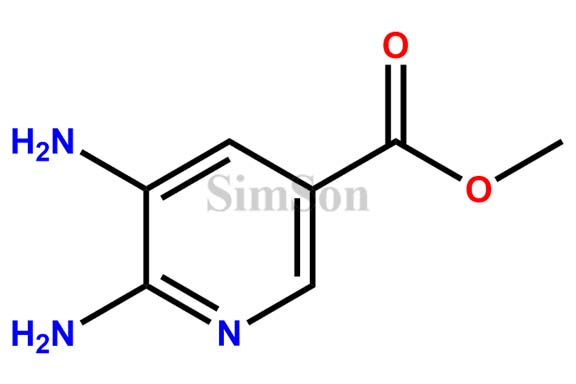 Methyl 5,6-diaminonicotinate