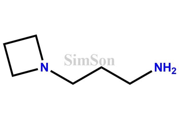 3-(Azetidin-1-yl)propan-1-amine
