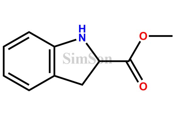2-Methoxycarbonylindoline