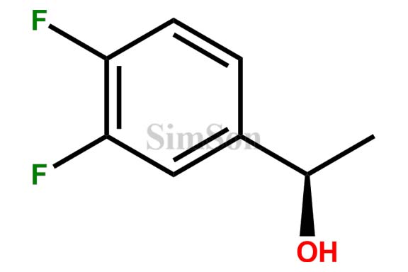 (R)-1-(3,4-Difluorophenyl)ethanol