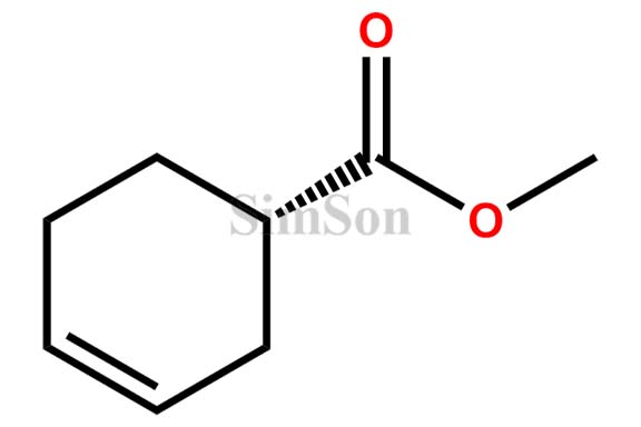 (S)-Methyl cyclohex-3-enecarboxylate
