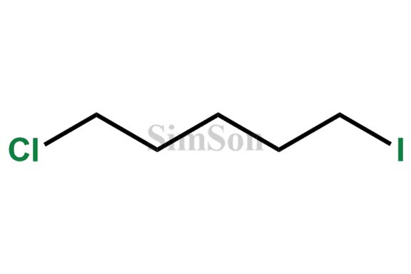 5-Chloro-1-iodopentane