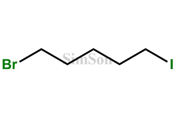 1-bromo-5-iodopentane