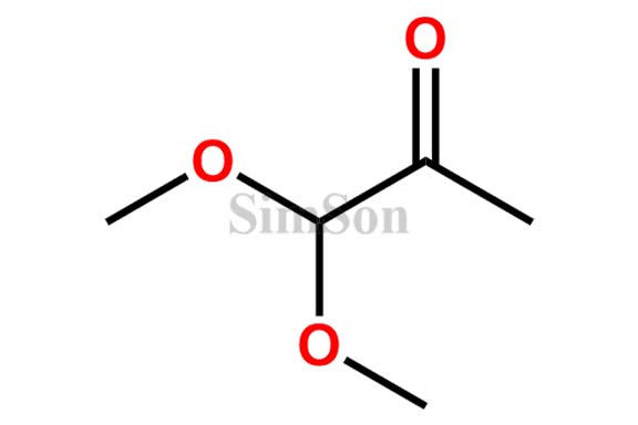 1,1-Dimethoxyacetone