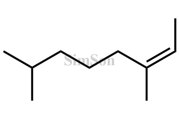 cis-3,7-Dimethyl-2-octene
