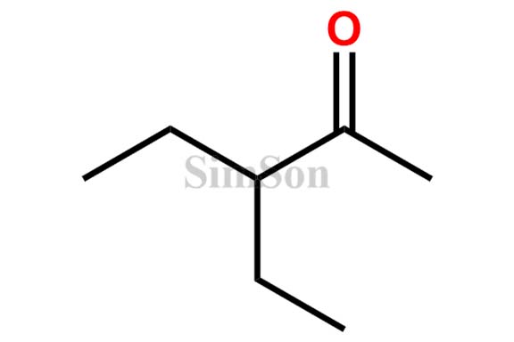 3-Acetylpentane
