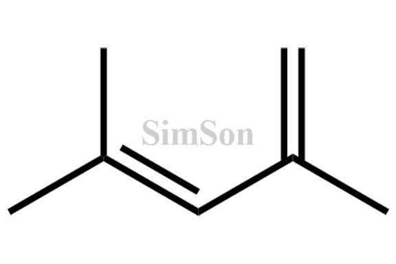 1,1,3-Trimethylbutadiene