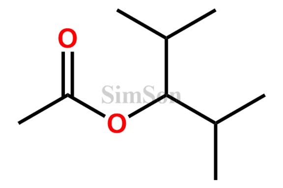 2,4-Dimethyl-3-Pentyl Acetate