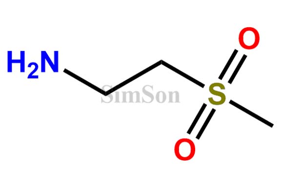 2-(Methanesulfonyl)ethanamine