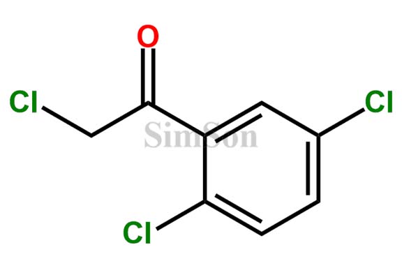 2,2`,5`-Trichloroacetophenone