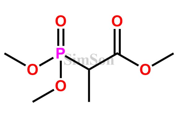 Trimethyl 2-phosphonopropionate