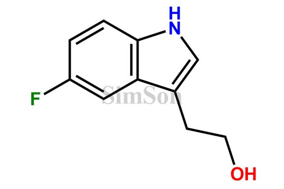 5-Fluorotryptophol